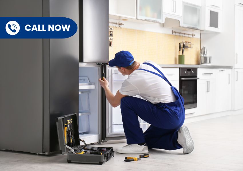 Fort Monmouth Appliance Repair Company